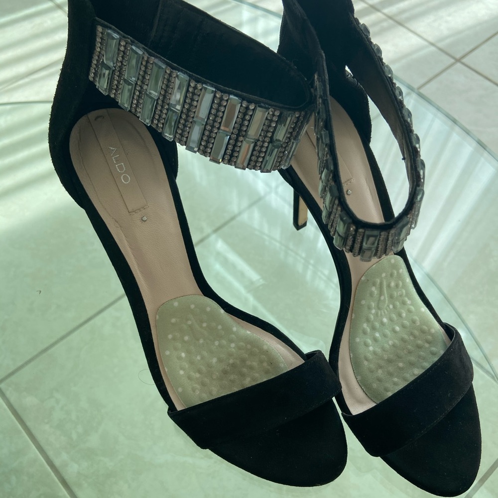Aldo Heels